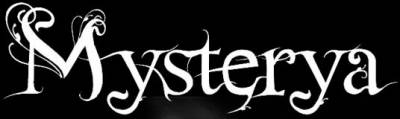logo Mysterya (UKR)
